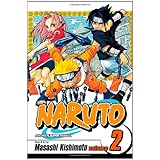 naruto vol 2 the worst client