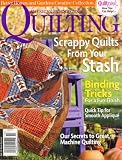 Better Homes and Gardens Special Interest, American Patch, October 2008 Issue
