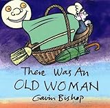 There was an old woman