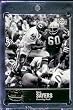 1997 Upper Deck Legends # 10 Gayle Sayers Chicago Bears Football Card - Mint Condition - Shipped In Protective ScrewDown Case!