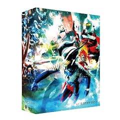 �E���g���}���[�� THE MOVIE ������! �x���A����͒鍑 �������A���{�b�N�X�i������萶�Y�j [Blu-ray]