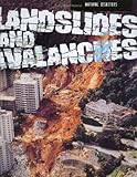Landslides and avalanches