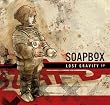 Lost Gravity Ep