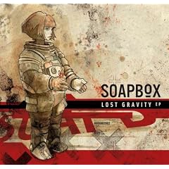 Lost Gravity Ep