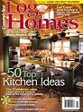 Country's Best Log Homes (1-year)