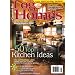 Country's Best Log Homes (1-year)