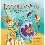 IzzytheWhizandPassoverMcClean