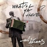 Whatll Ya Have?
