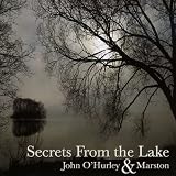 Books on Gazebo item: Secrets from the Lake
