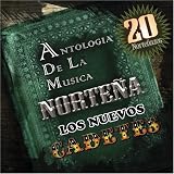 Antologia de La Musica Nortena