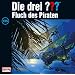 Die drei Fragezeichen - Folge 135: Fluch des Piraten