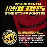 Instrumental Icons Streets Favorites