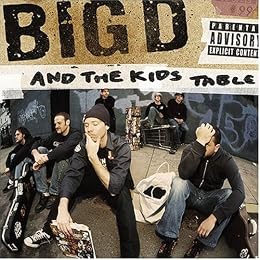 Big D And The Kids Table Picture 4