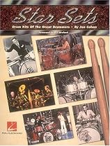 Star Sets: Drum Kits of the Great Drummers