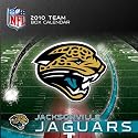 Jacksonville Jaguars - Box 2010 Box Calendar