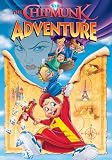 Alvin and the Chipmunks - The Chipmunk Adventure