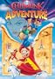 Alvin and the Chipmunks - The Chipmunk Adventure