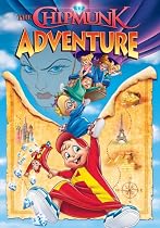 Download Alvin and the Chipmunks - The Chipmunk Adventure Online.