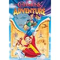 Alvin and the Chipmunks: The Chipmunk Adventure