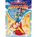 Alvin and the Chipmunks - The Chipmunk Adventure
