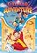 Alvin and the Chipmunks - The Chipmunk Adventure