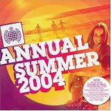 Review Various Artists  / The Annual Summer 2004
