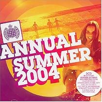The Annual Summer 2004