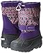 Columbia Powderbug Snow Boot (Little Kid/Big Kid)