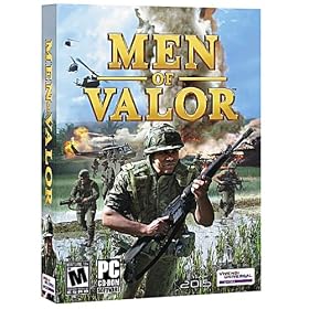 Men of Valor: Windows Vista: Video Games