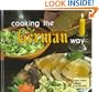 Cooking the German Way (Easy Menu Ethnic Cookbooks)