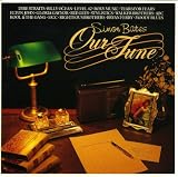 Simon Bates - Our Tune