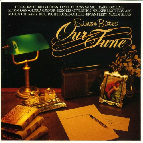 Simon Bates - Our Tune