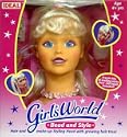 Girls World