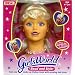 Girl's World Styling Head - Bead and Style