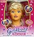 Girl's World Styling Head - Bead and Style