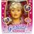 Girl's World Styling Head - Bead and Style