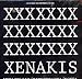 Xenakis:Metastasis/Pithoprakta/Eonta