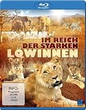 Produkt-Bild: Im Reich der starken L&ouml;winnen [Blu-ray]