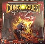 DungeonQuest [並行輸入品]