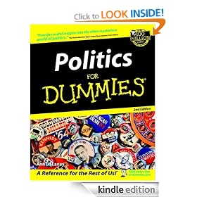Politics For Dummies
