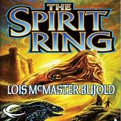 The Spirit Ring | [Lois McMaster Bujold]