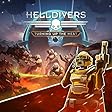 Helldivers: Turning Up the Heat Edition (Cross-Buy) -  [Digital Code]