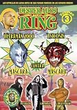 Desperados Del Ring, Vol. 3