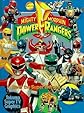 Saban's Mighty Morphin Power Rangers (Meet the Superheroes)