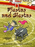Chambers fiestas and siestas