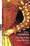 Produkt-Bild: Der Fluch der Anne Boleyn: Roman
