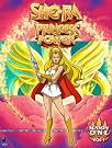 She-Ra - Princess...