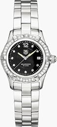 Tag Heuer Women s Aquaracer Watch waf141d ba0813
