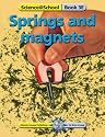 Springs and Magnets (Science@School)
