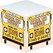 Note Cube School Bus Drivers